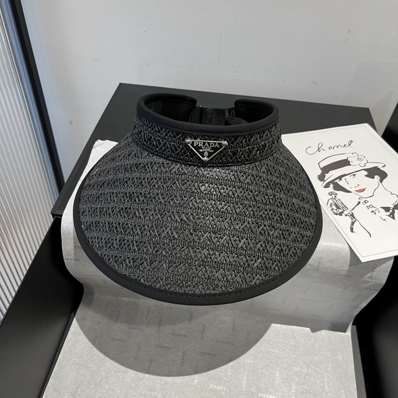 Prada Visor (48)