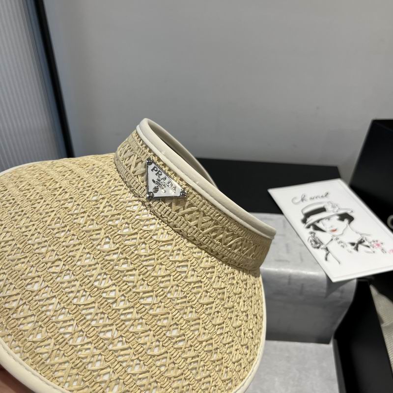 Prada Visor (53)