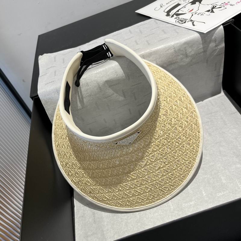 Prada Visor (54)