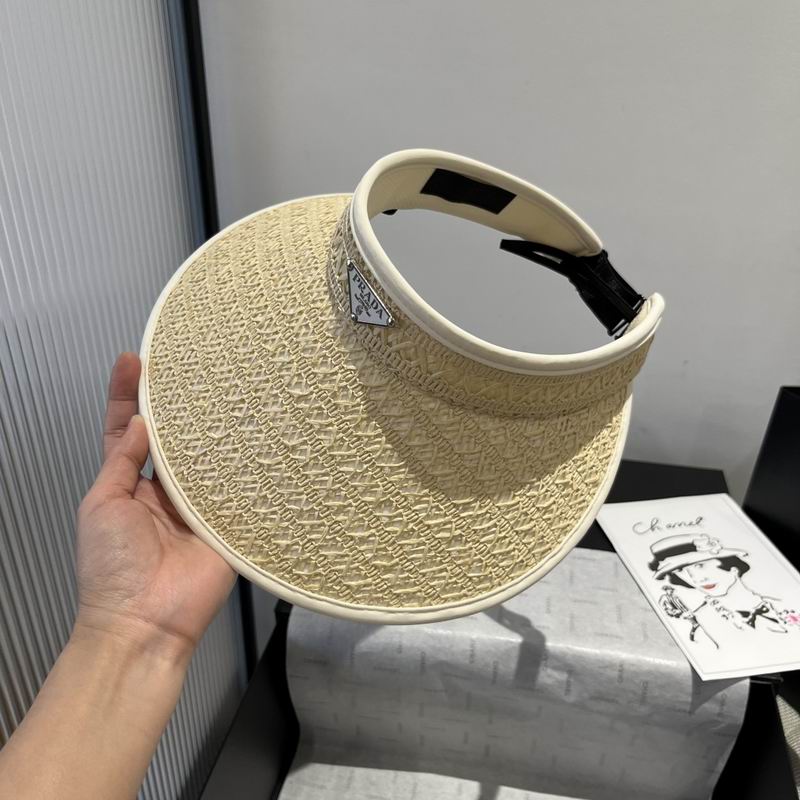 Prada Visor (56)
