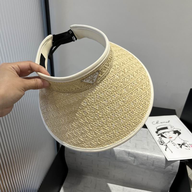 Prada Visor (58)