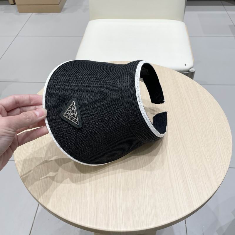 Prada Visor (76)