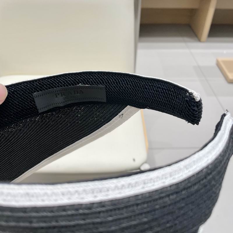 Prada Visor (79)