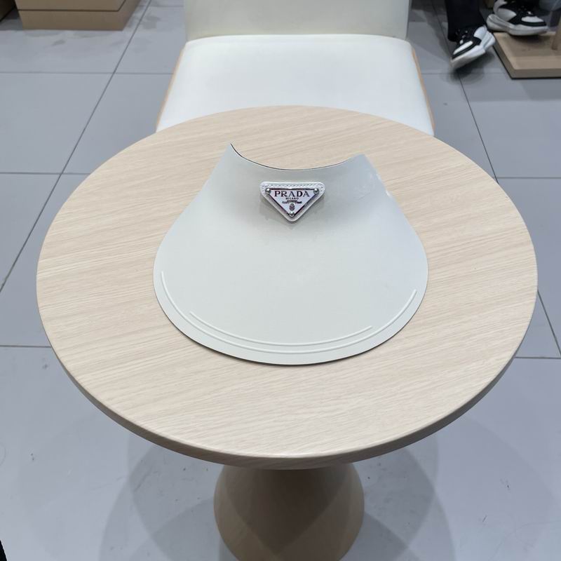 Prada Visor (8)