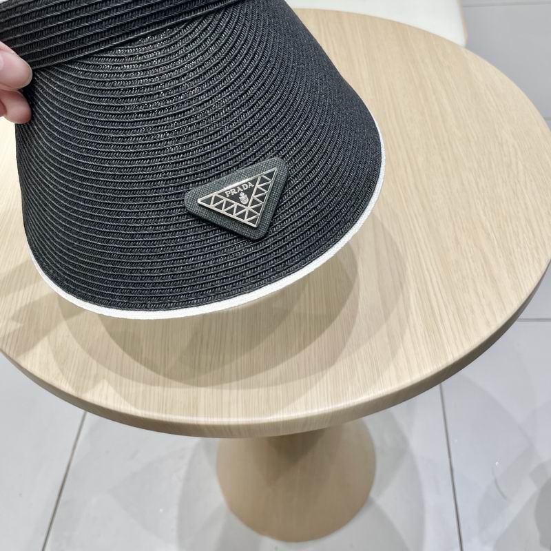 Prada Visor (81)