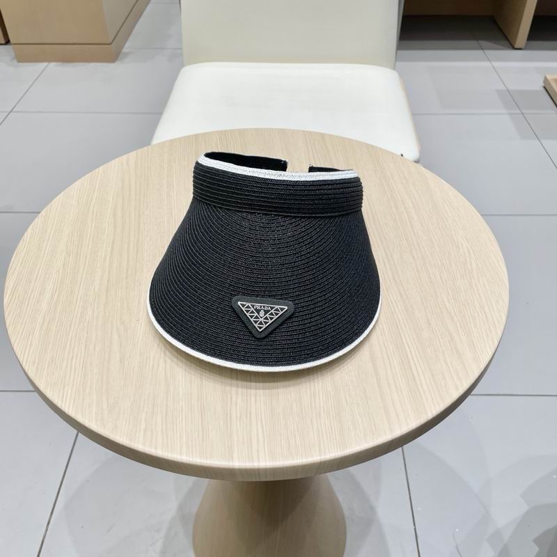 Prada Visor (83)