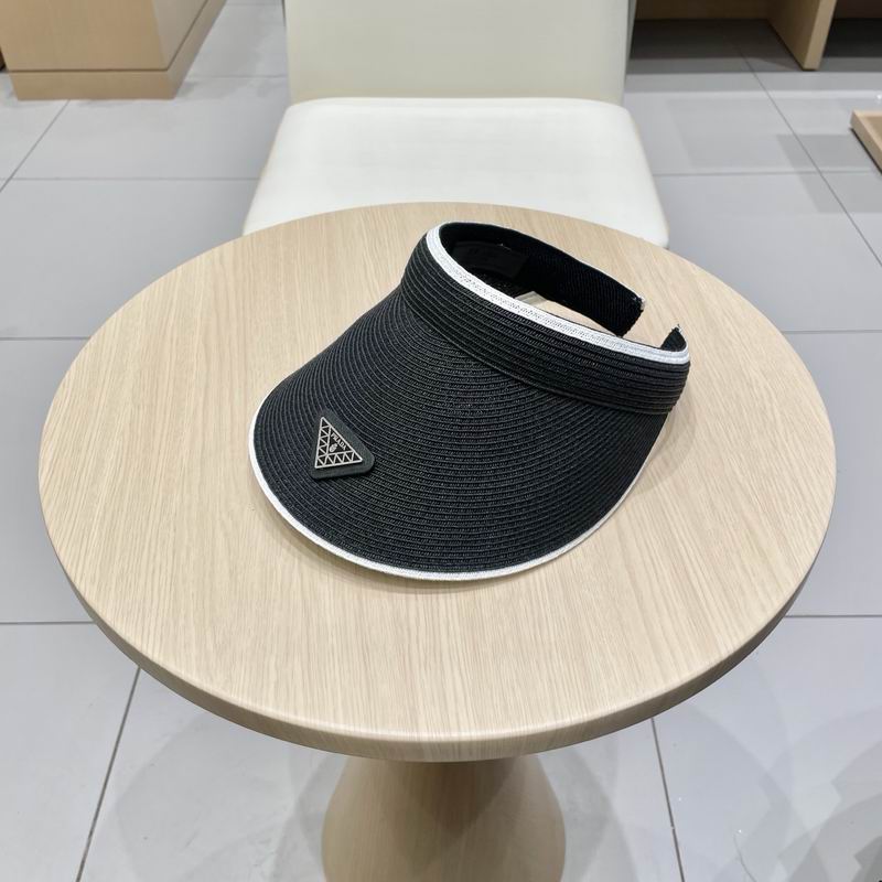 Prada Visor (84)