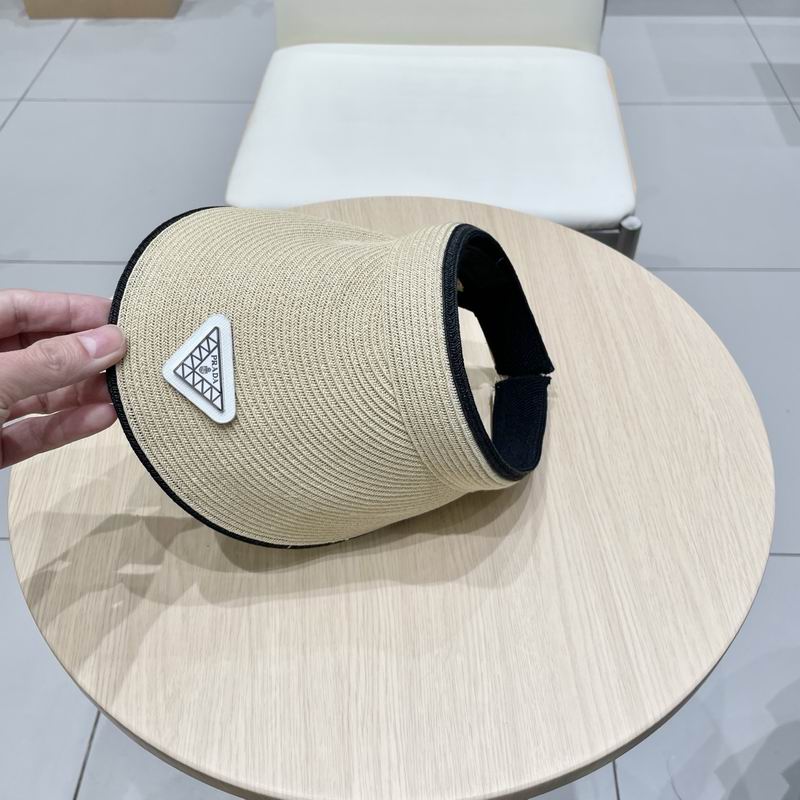 Prada Visor (85)