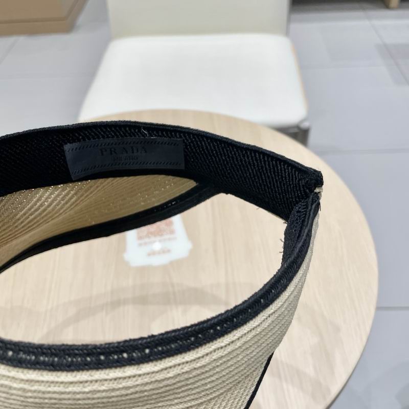 Prada Visor (88)