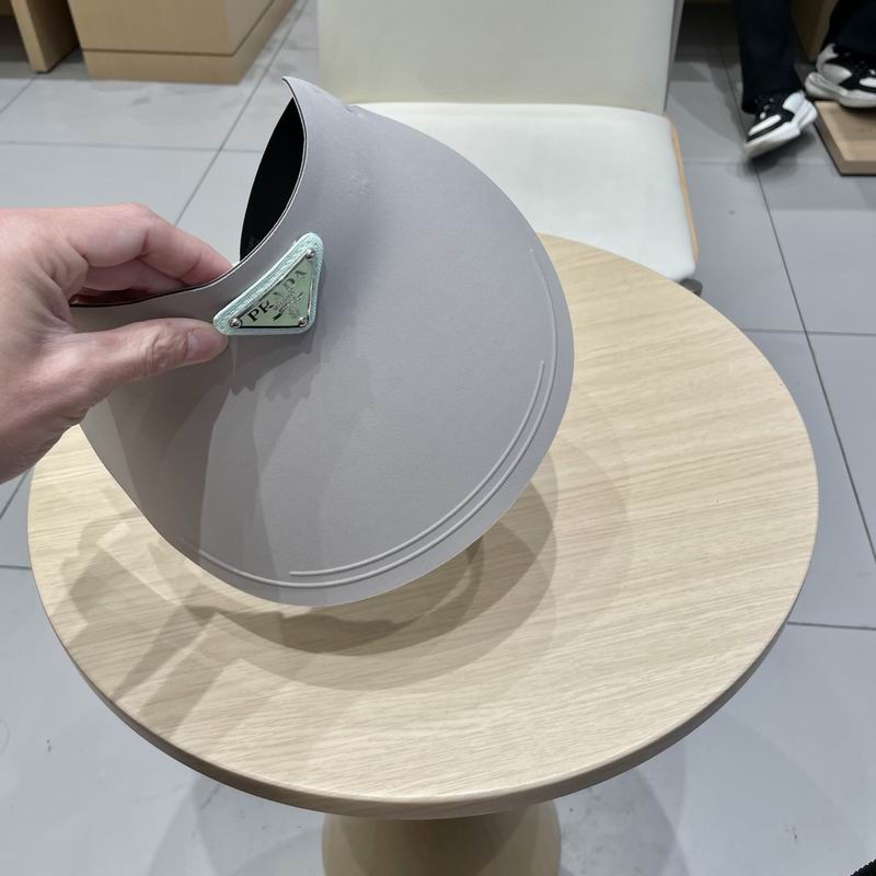 Prada Visor (9)