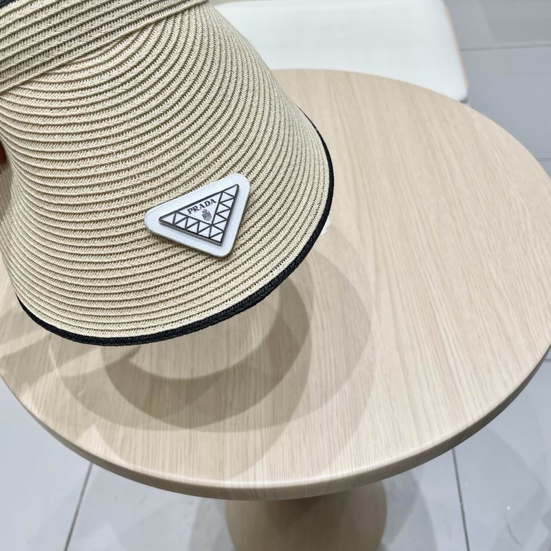 Prada Visor (90)