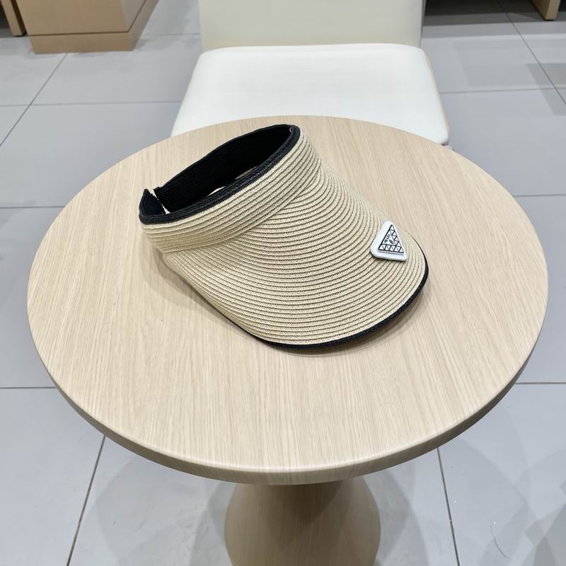 Prada Visor (91)