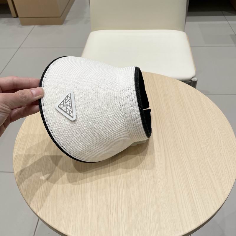 Prada Visor (94)
