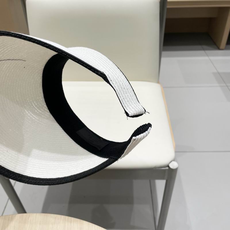 Prada Visor (95)