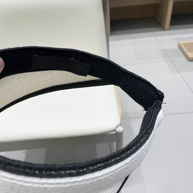 Prada Visor (97)