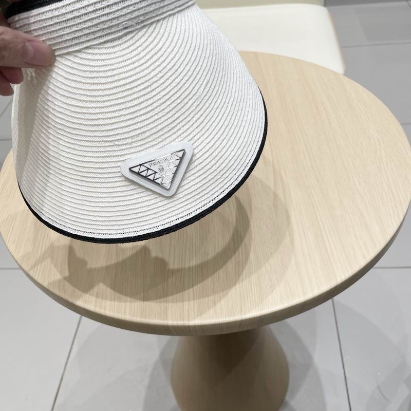 Prada Visor (99)