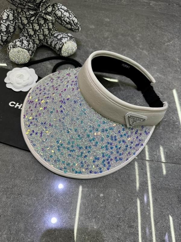 Prada Visor dx (23)