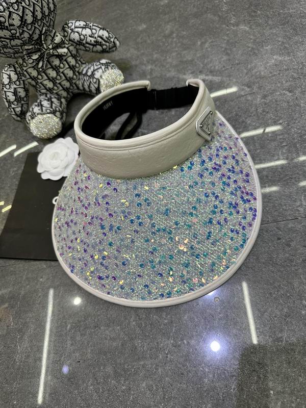 Prada Visor dx (24)