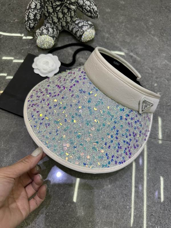 Prada Visor dx (25)