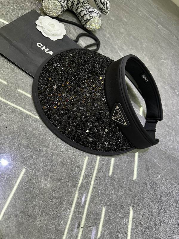 Prada Visor dx (32)
