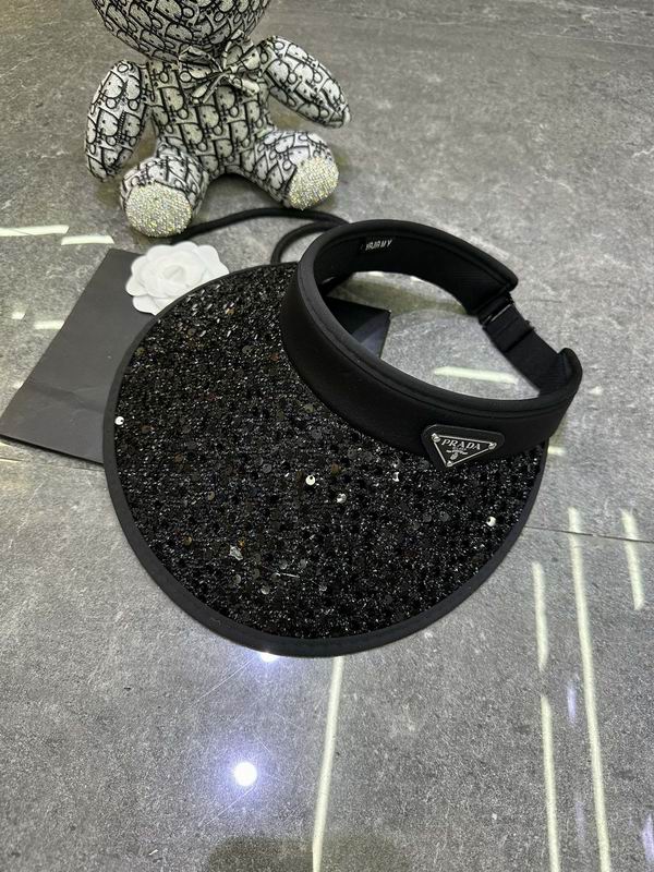 Prada Visor dx (33)