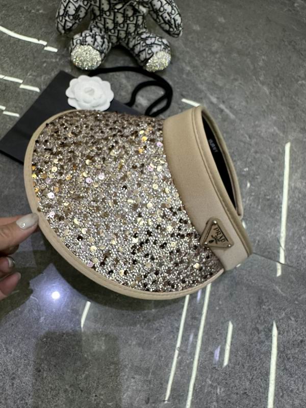 Prada Visor dx (36)