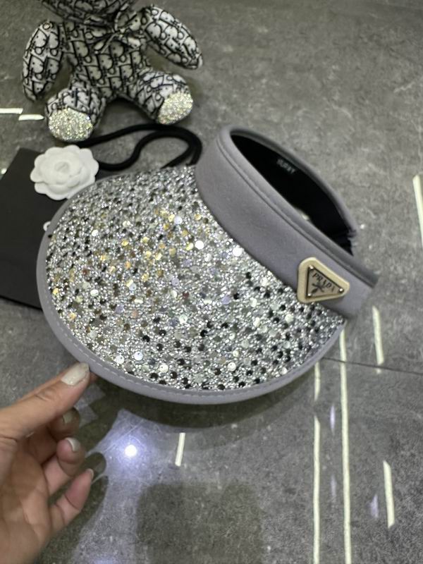Prada Visor dx (41)