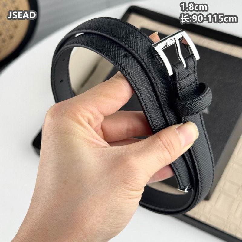 Prada belt 18mmX90-115cm 8L (1)