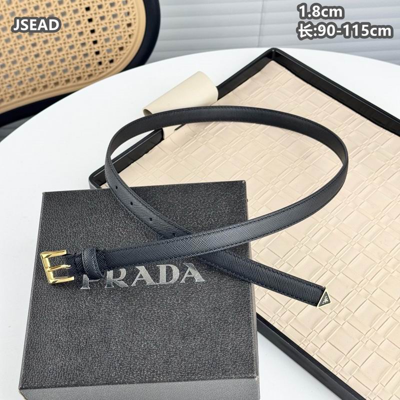 Prada belt 18mmX90-115cm 8L (10)