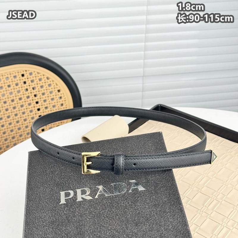Prada belt 18mmX90-115cm 8L (12)