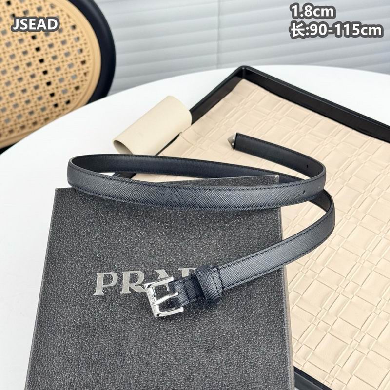 Prada belt 18mmX90-115cm 8L (2)