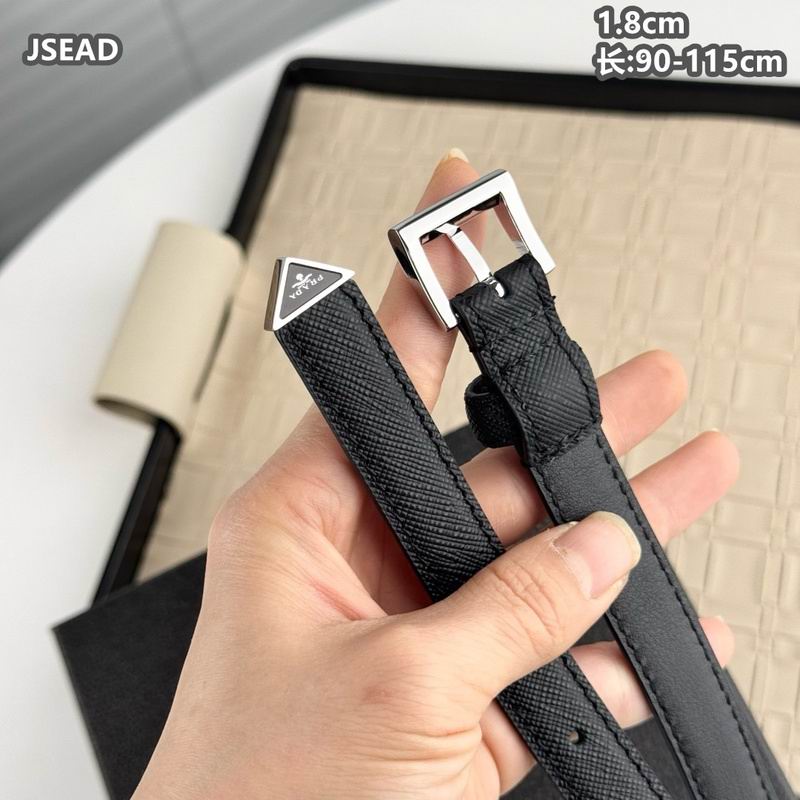 Prada belt 18mmX90-115cm 8L (3)