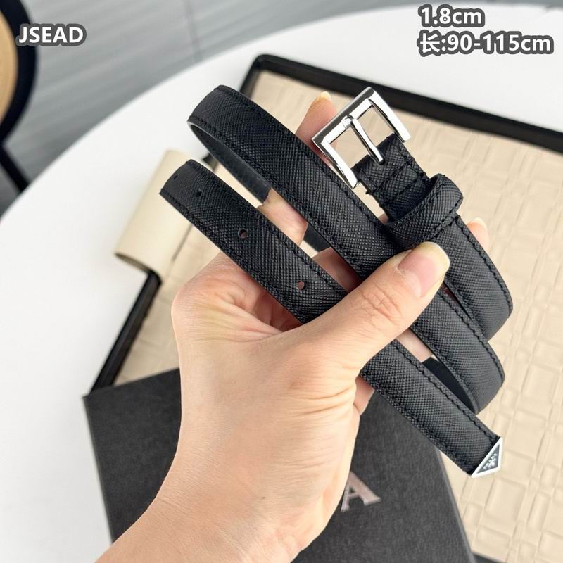 Prada belt 18mmX90-115cm 8L (4)