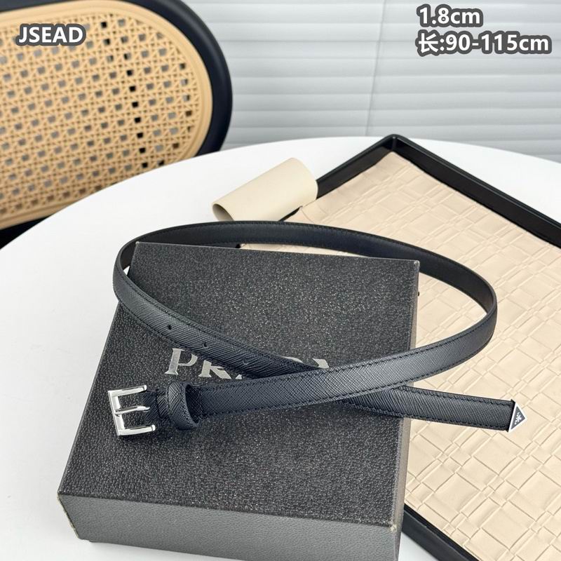Prada belt 18mmX90-115cm 8L (5)