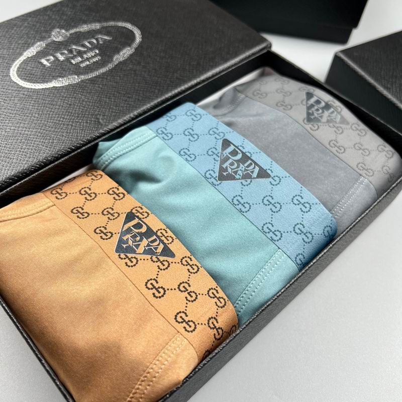 Prada boxer L-3XL 12 (2)