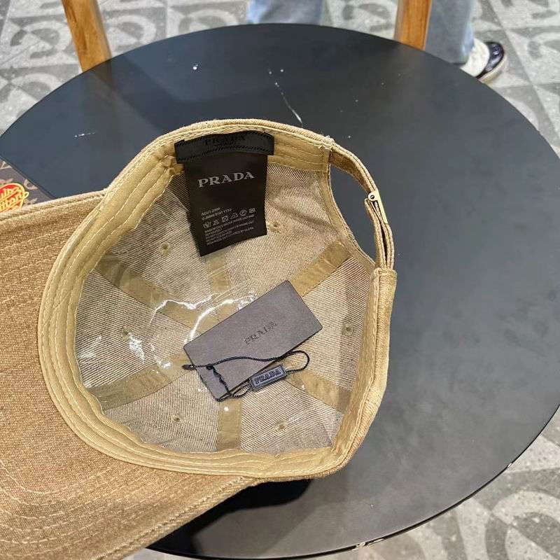 Prada cap (10)