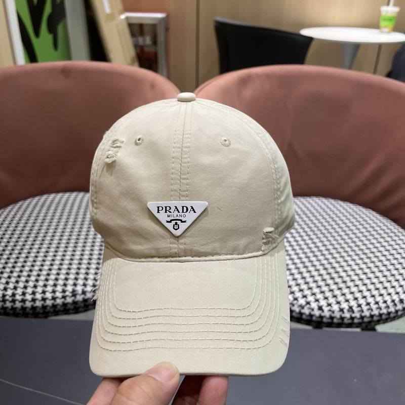Prada cap (141)