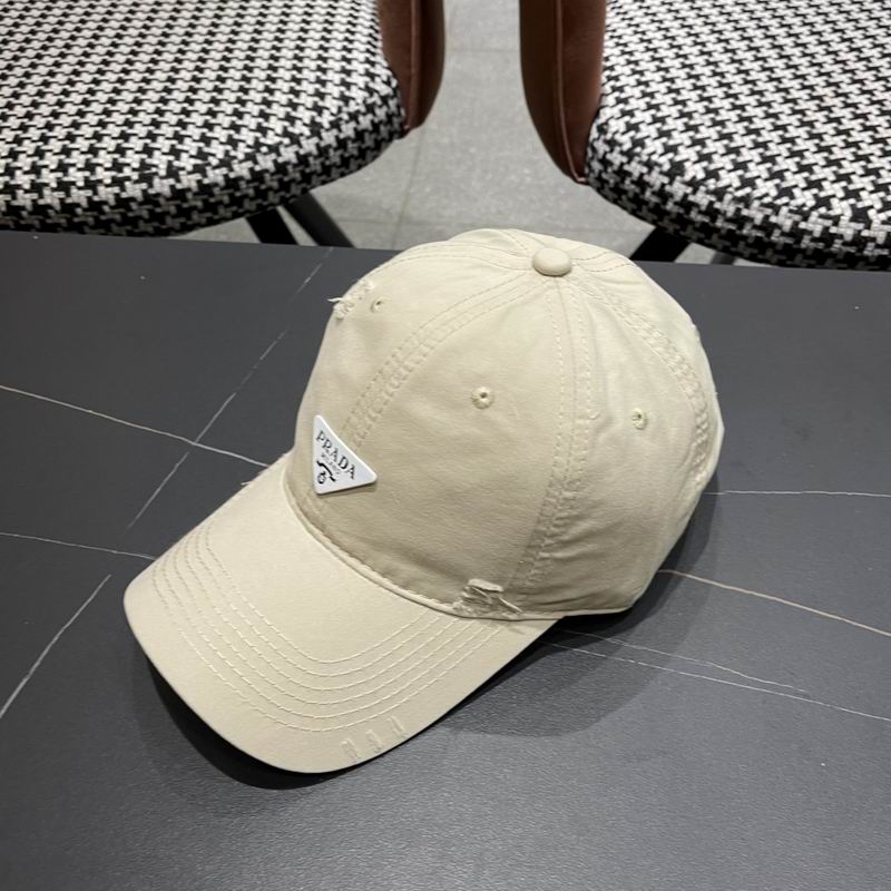 Prada cap (146)