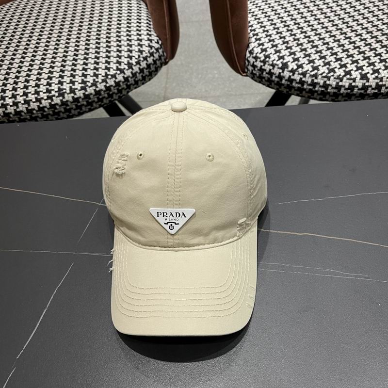 Prada cap (147)
