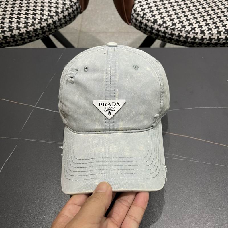 Prada cap (154)