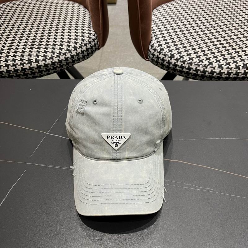 Prada cap (158)