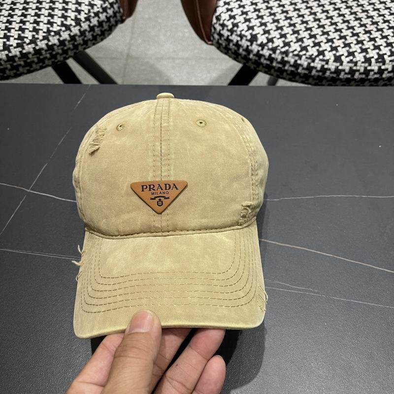 Prada cap (164)