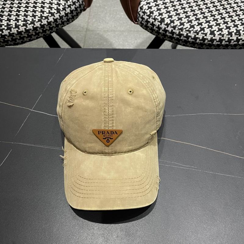 Prada cap (166)