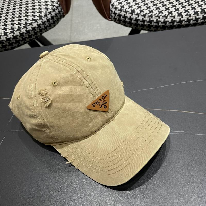 Prada cap (167)