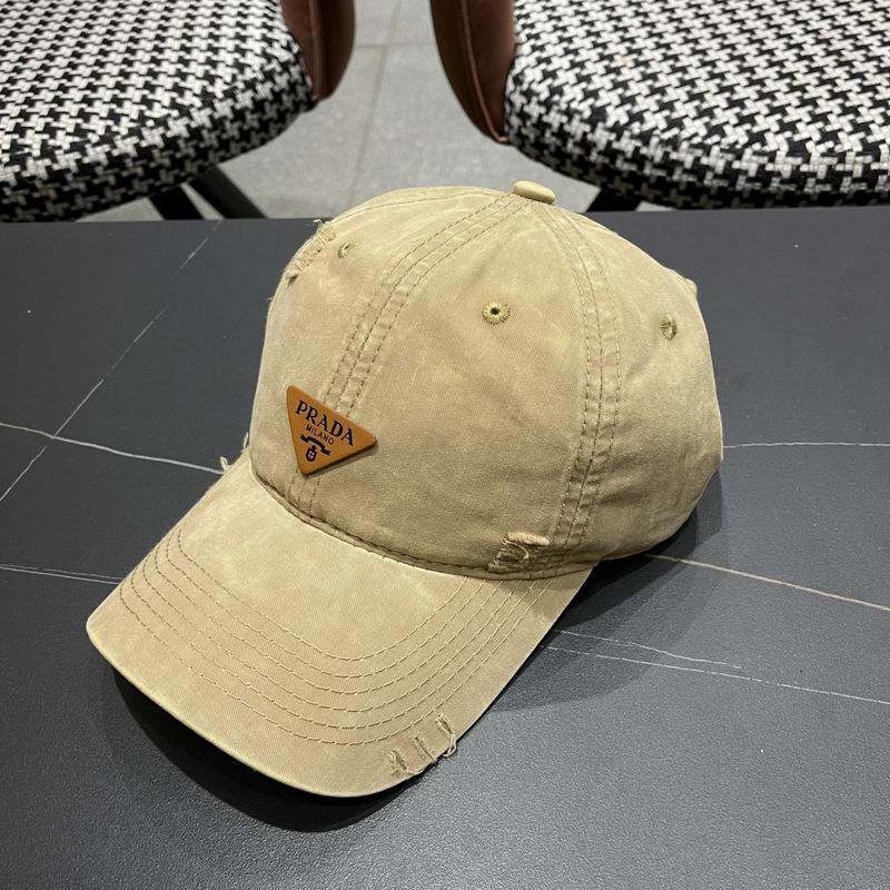 Prada cap (168)