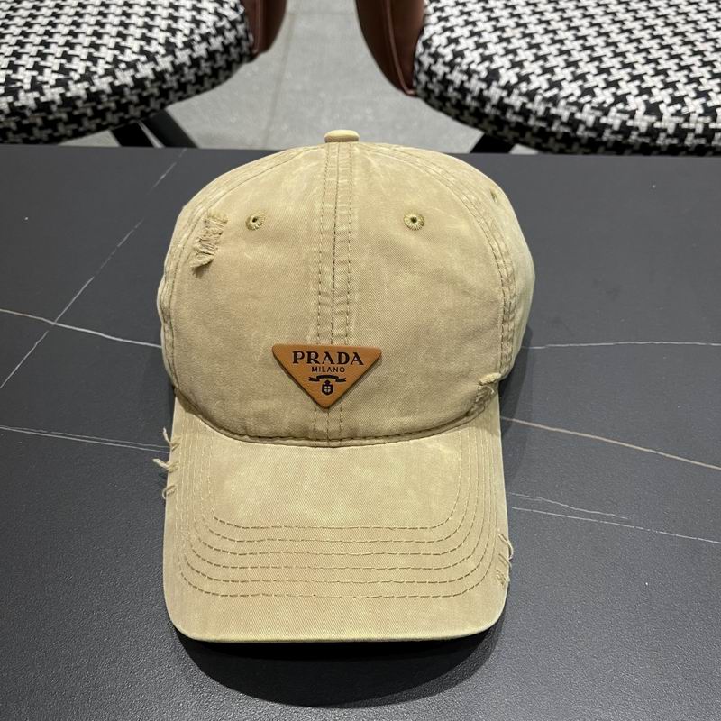 Prada cap (169)