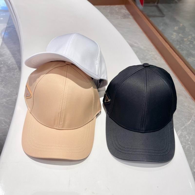 Prada cap (170)