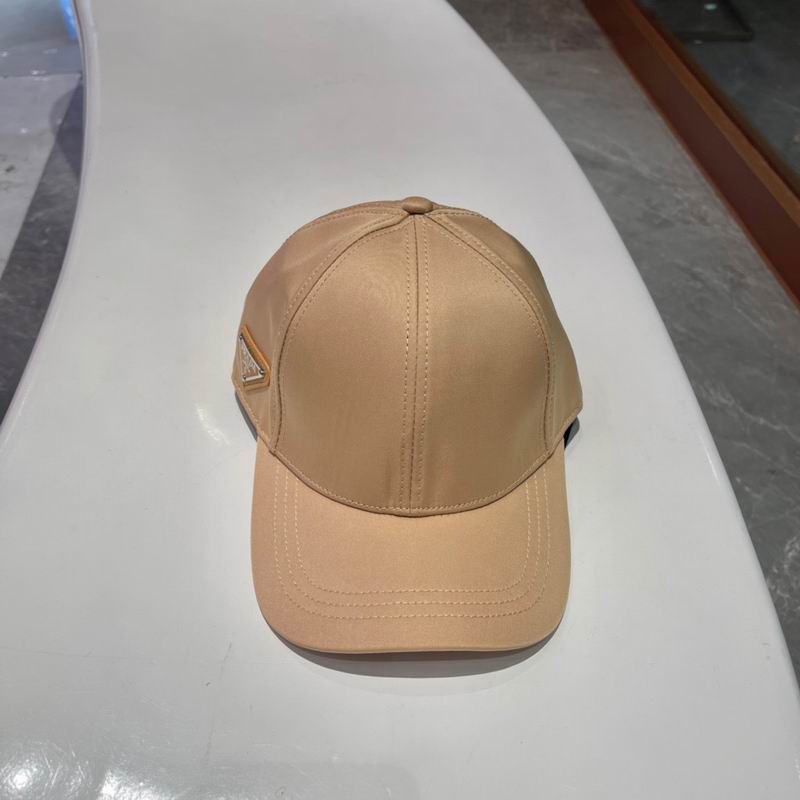 Prada cap (177)