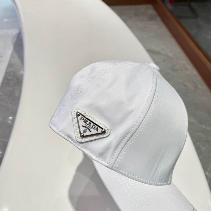 Prada cap (182)