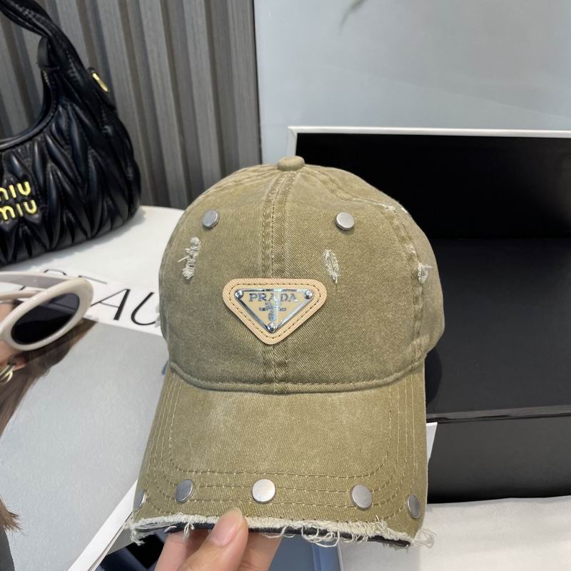 Prada cap (37)